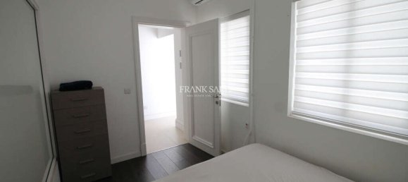 4 chambres Maison de ville à Sliema, Malta No. 3606 10