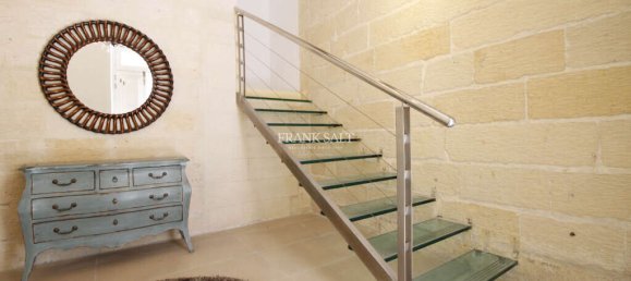 4 chambres Maison de ville à Sliema, Malta No. 3606 2