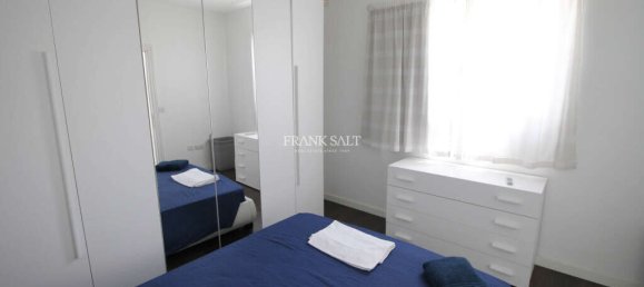 4 chambres Maison de ville à Sliema, Malta No. 3606 15