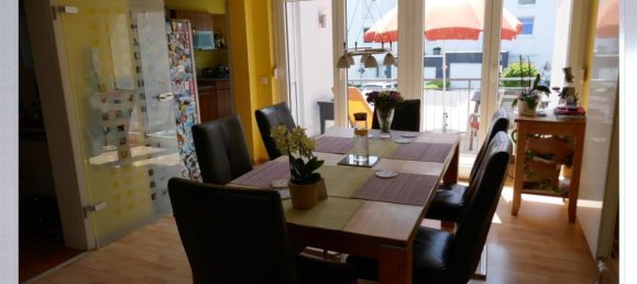 5 rooms Townhouse in Heilbronn, Germany No. 371332 5