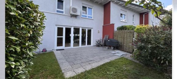 5 rooms Townhouse in Heilbronn, Germany No. 371332 2