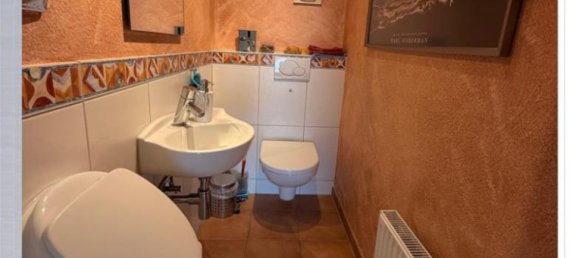 5 rooms Townhouse in Heilbronn, Germany No. 371332 11