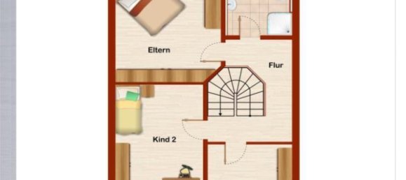 5 rooms Townhouse in Heilbronn, Germany No. 371332 14