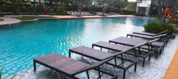 2 bedrooms Condominium for sale in Binh Thanh, Ho Chi Minh, Vietnam № 20885 5