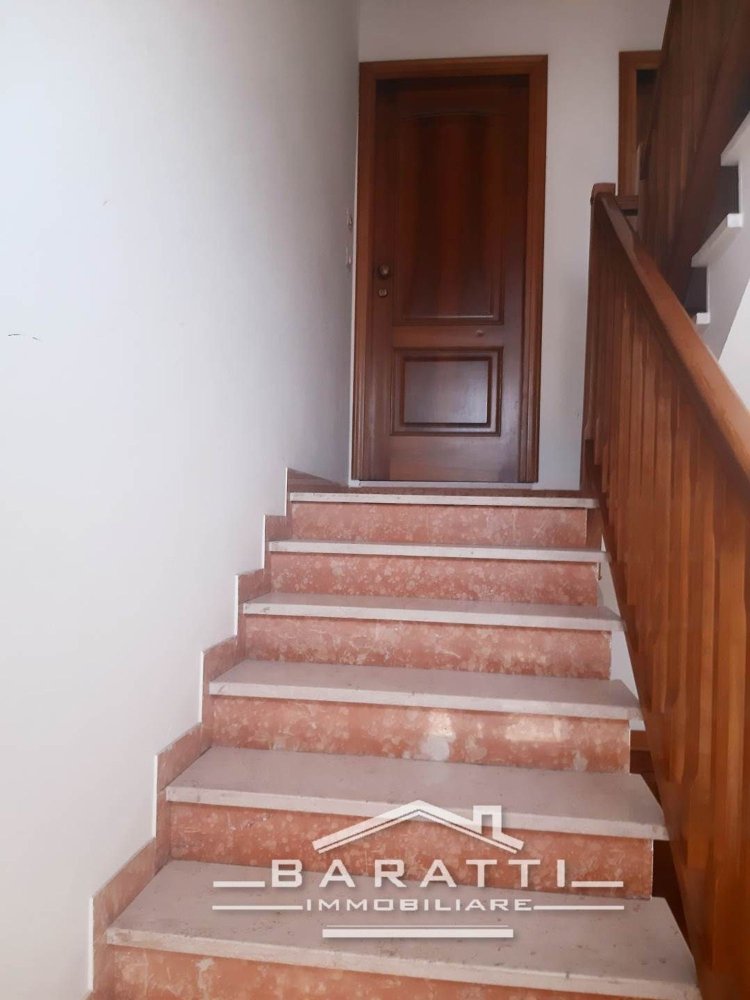 3 rooms Apartment in Soliera, Italy No. 208355