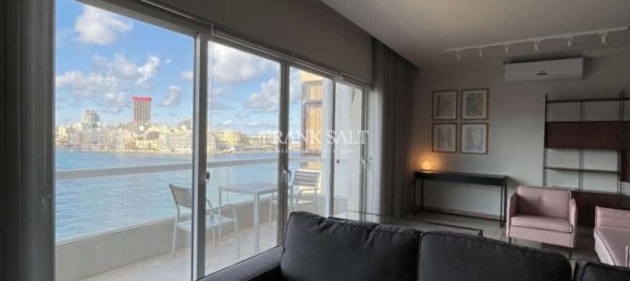 3 bedrooms Apartment in Sliema, Malta No. 3173 5