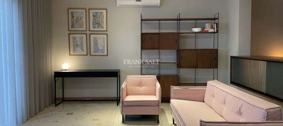 3 bedrooms Apartment in Sliema, Malta No. 3173 6