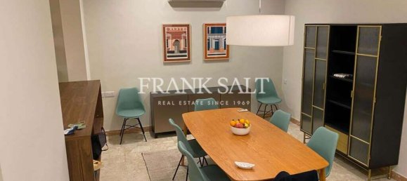 3 bedrooms Apartment in Sliema, Malta No. 3173 7