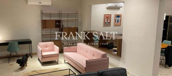 3 bedrooms Apartment in Sliema, Malta No. 3173 8