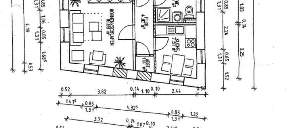 Studio in Mittelsachsen, Germany No. 370051 18