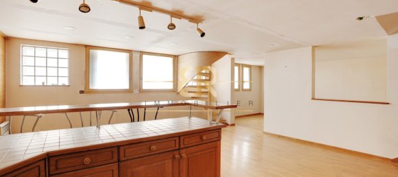 3 bedrooms Duplex in Villejuif, France No. 176766 3