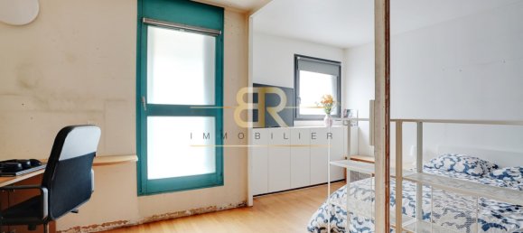 3 bedrooms Duplex in Villejuif, France No. 176766 6