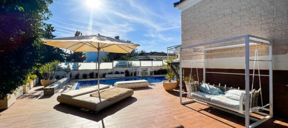 Villa de 5 dormitorios en Torrevieja, Spain No. 184785 46