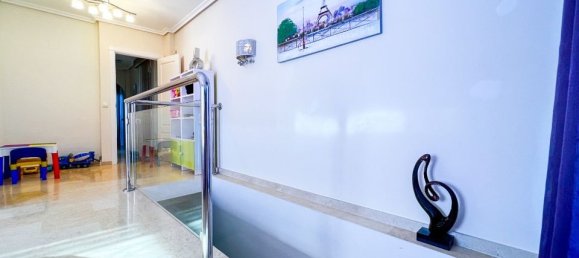 Villa de 5 dormitorios en Torrevieja, Spain No. 184785 19