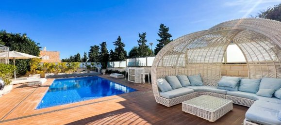 Villa de 5 dormitorios en Torrevieja, Spain No. 184785 43