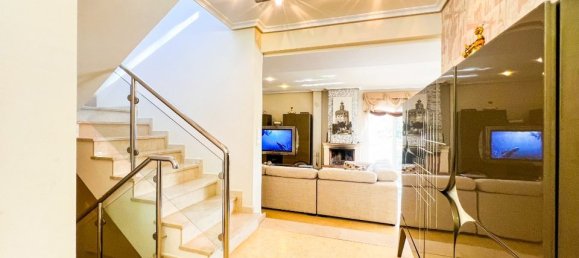 Villa de 5 dormitorios en Torrevieja, Spain No. 184785 34