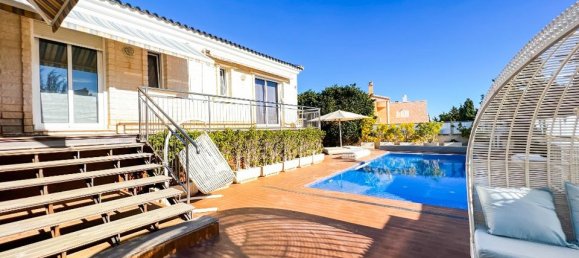 Villa de 5 dormitorios en Torrevieja, Spain No. 184785 42