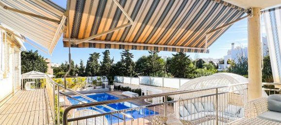 Villa de 5 dormitorios en Torrevieja, Spain No. 184785 14