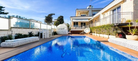 Villa de 5 dormitorios en Torrevieja, Spain No. 184785 45