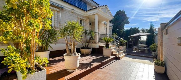 Villa de 5 dormitorios en Torrevieja, Spain No. 184785 38