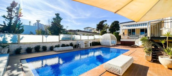 Villa de 5 dormitorios en Torrevieja, Spain No. 184785 6