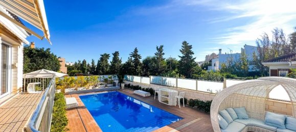 Villa de 5 dormitorios en Torrevieja, Spain No. 184785 7