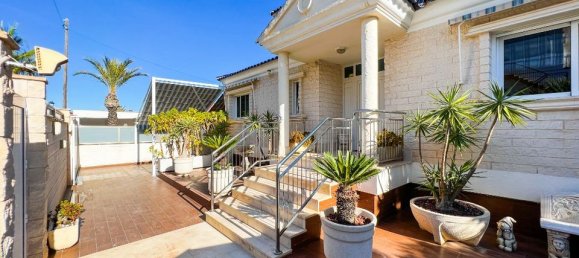 Villa de 5 dormitorios en Torrevieja, Spain No. 184785 36