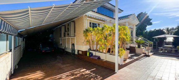 Villa de 5 dormitorios en Torrevieja, Spain No. 184785 37