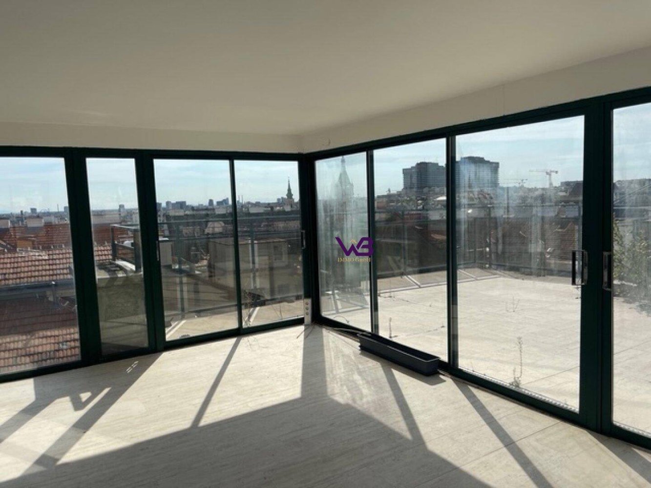 Dúplex de 5 habitaciónes en Wahring, Austria No. 246428