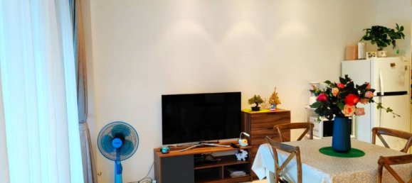 2 bedrooms Condo in Pattaya, Thailand No. 19811 18