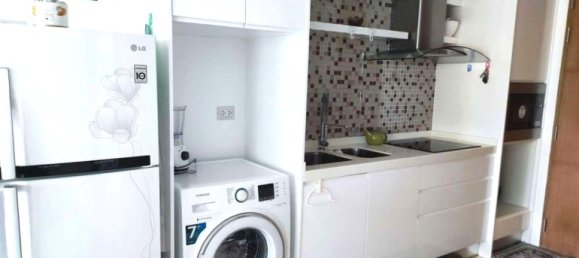 2 bedrooms Condo in Pattaya, Thailand No. 19811 7