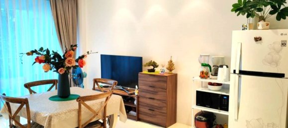 2 bedrooms Condo in Pattaya, Thailand No. 19811 16