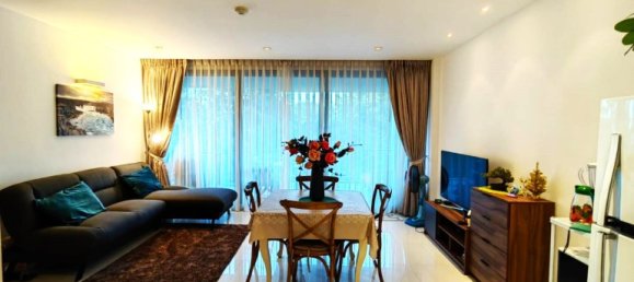 2 bedrooms Condo in Pattaya, Thailand No. 19811 17