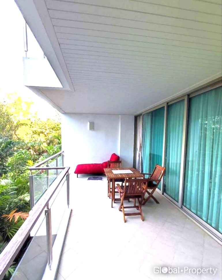 2 bedrooms Condo in Pattaya, Thailand No. 19811