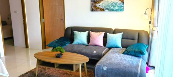 2 bedrooms Condo in Pattaya, Thailand No. 19811 6