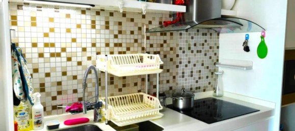 2 bedrooms Condo in Pattaya, Thailand No. 19811 15