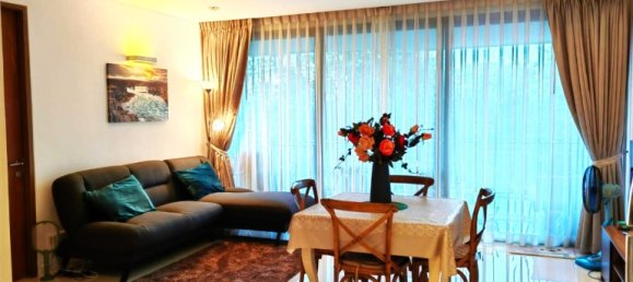 2 bedrooms Condo in Pattaya, Thailand No. 19811 14
