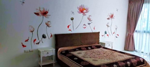 2 bedrooms Condo in Pattaya, Thailand No. 19811 13