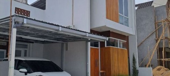 3 bedrooms House in Bandung City, Indonesia No. 1263 8