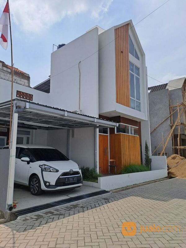 3 bedrooms House in Bandung City, Indonesia No. 1263