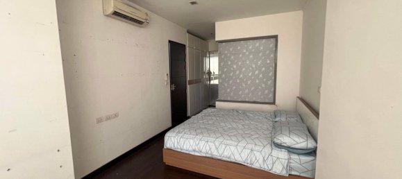 Кондоминиум  с 2 спальнями в Ратчатхеви, Таиланд № 5770 5