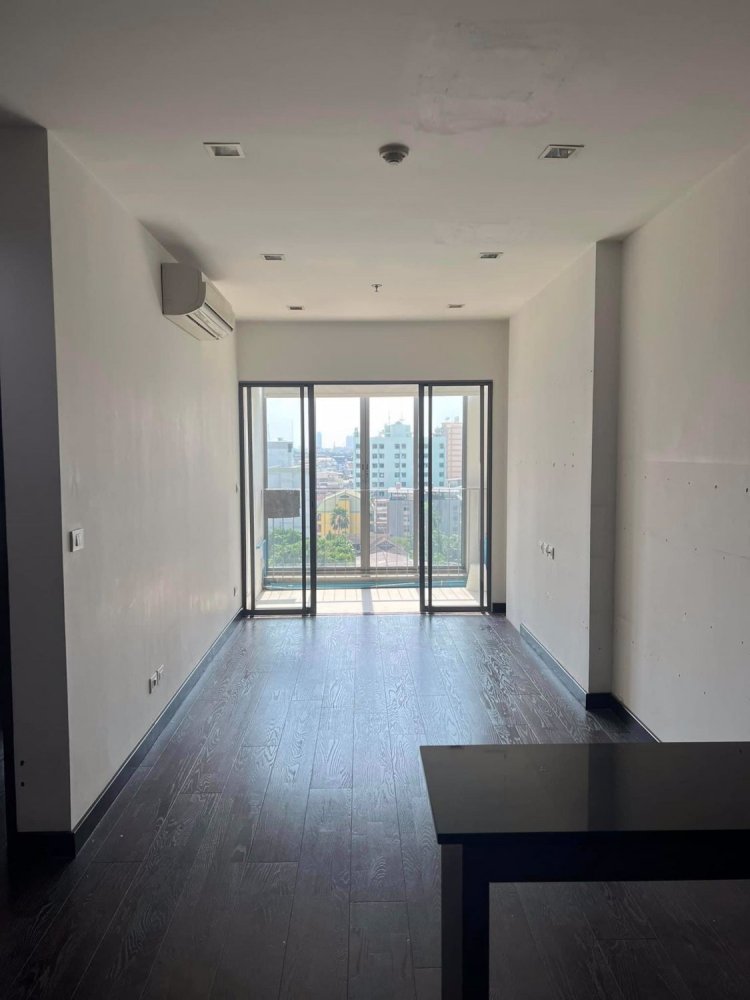 Кондоминиум  с 2 спальнями в Ратчатхеви, Таиланд № 5770