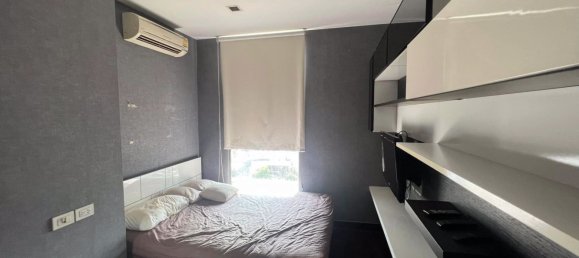 Кондоминиум  с 2 спальнями в Ратчатхеви, Таиланд № 5770 3