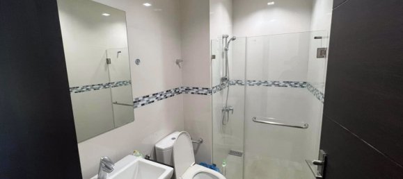 Кондоминиум  с 2 спальнями в Ратчатхеви, Таиланд № 5770 7