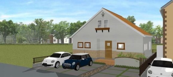 3 Schlafzimmer Haus in Aichi, Japan, Nr. 4184 2