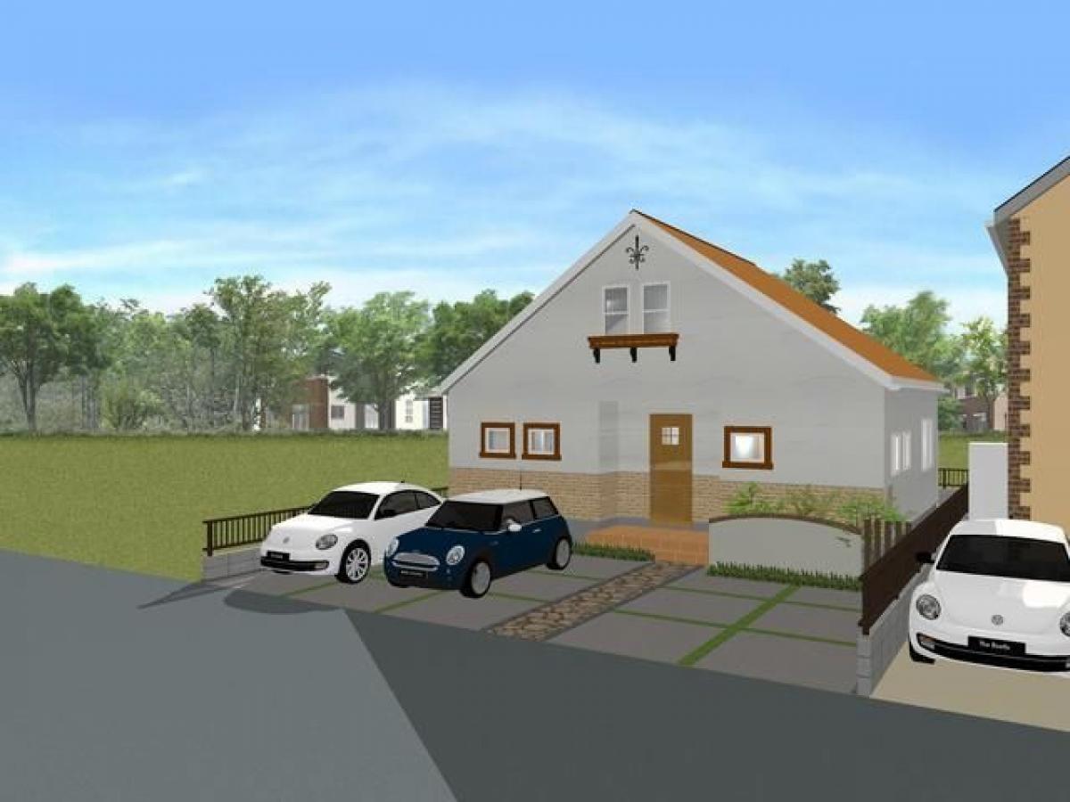 3 Schlafzimmer Haus in Aichi, Japan, Nr. 4184