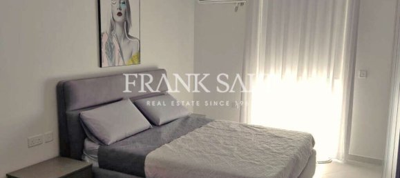 2 chambres Appartement à Naxxar, Malta No. 11612 5