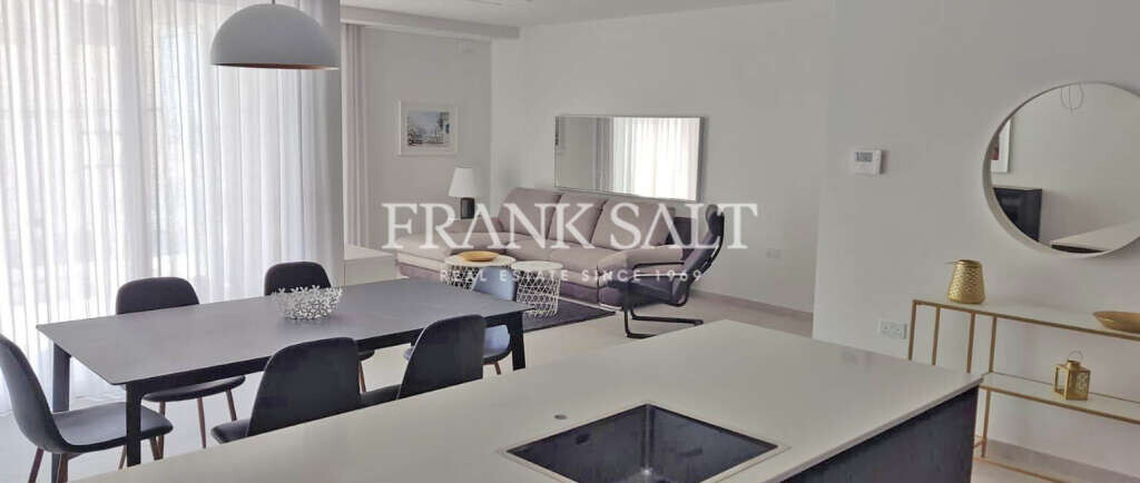 2 chambres Appartement à Naxxar, Malta No. 11612