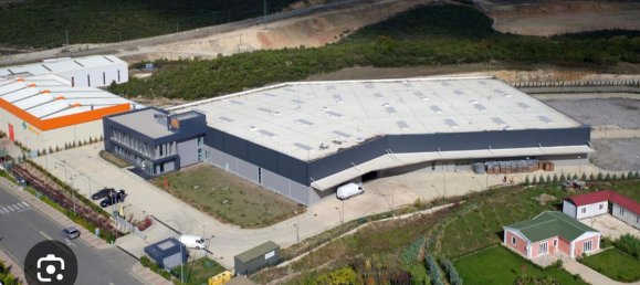 11000m² Warehouse in Bielefeld, Germany No. 260434 6