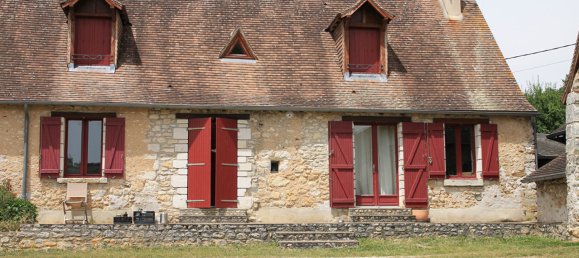 5 Schlafzimmer Haus in Reignac-sur-Indre, France, Nr. 66851 7